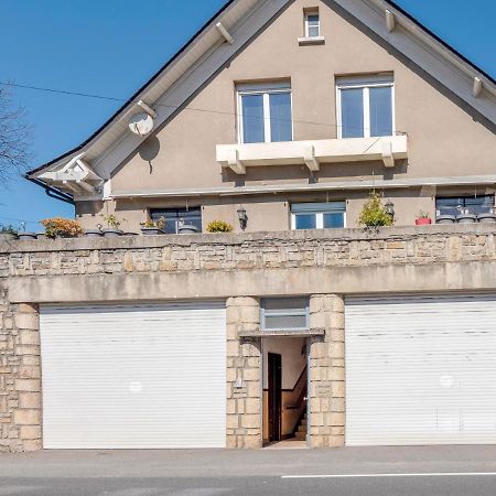 Апартаменты Engie Gaillac-d'Aveyron Экстерьер фото