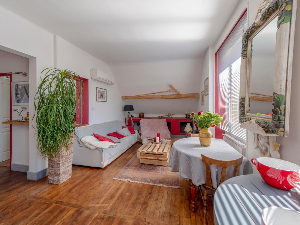 Апартаменты Engie Gaillac-d'Aveyron Экстерьер фото
