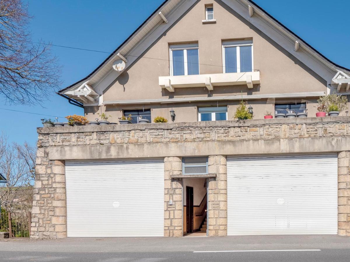 Апартаменты Engie Gaillac-d'Aveyron Экстерьер фото